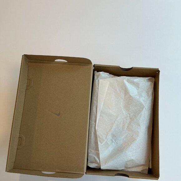 Nike Calm Slide, Rugged Orange, Women's Sandals, Slip-On, Summer Ready, … - Picture 9 of 9